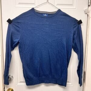 Men's LG George Sweater Streetwear Vintage Casual Activewear NOC3785